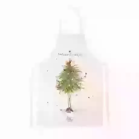 Apron